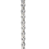 Sram Pc971 9Spd Chain Silver/Grey (114 Links) Chain